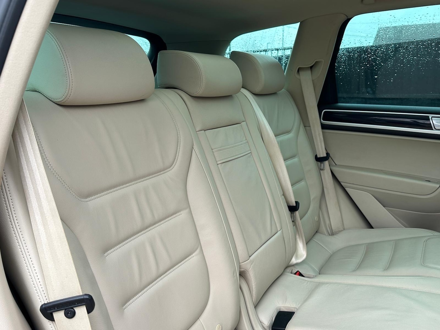 Used Volkswagen Touareg 2016 for sale - 77314954: Photo 22