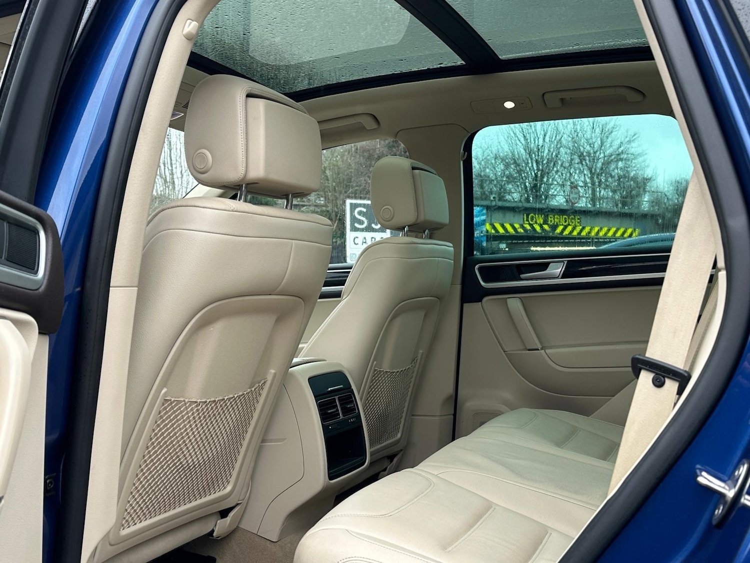 Used Volkswagen Touareg 2016 for sale - 77314954: Photo 23