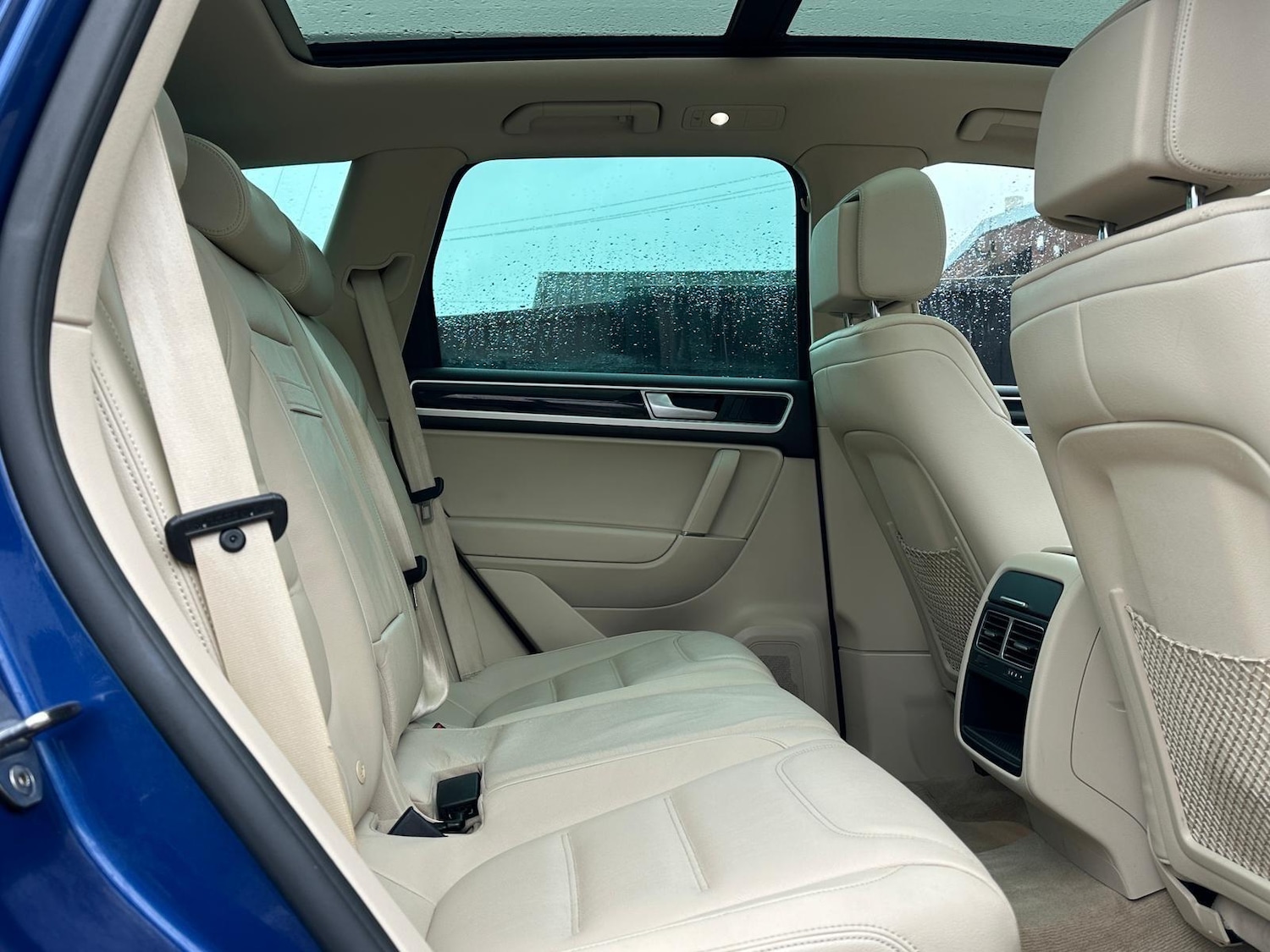 Used Volkswagen Touareg 2016 for sale - 77314954: Photo 24