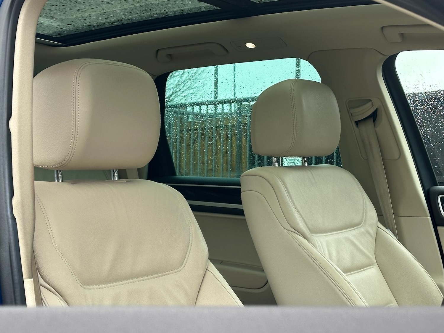 Used Volkswagen Touareg 2016 for sale - 77314954: Photo 25