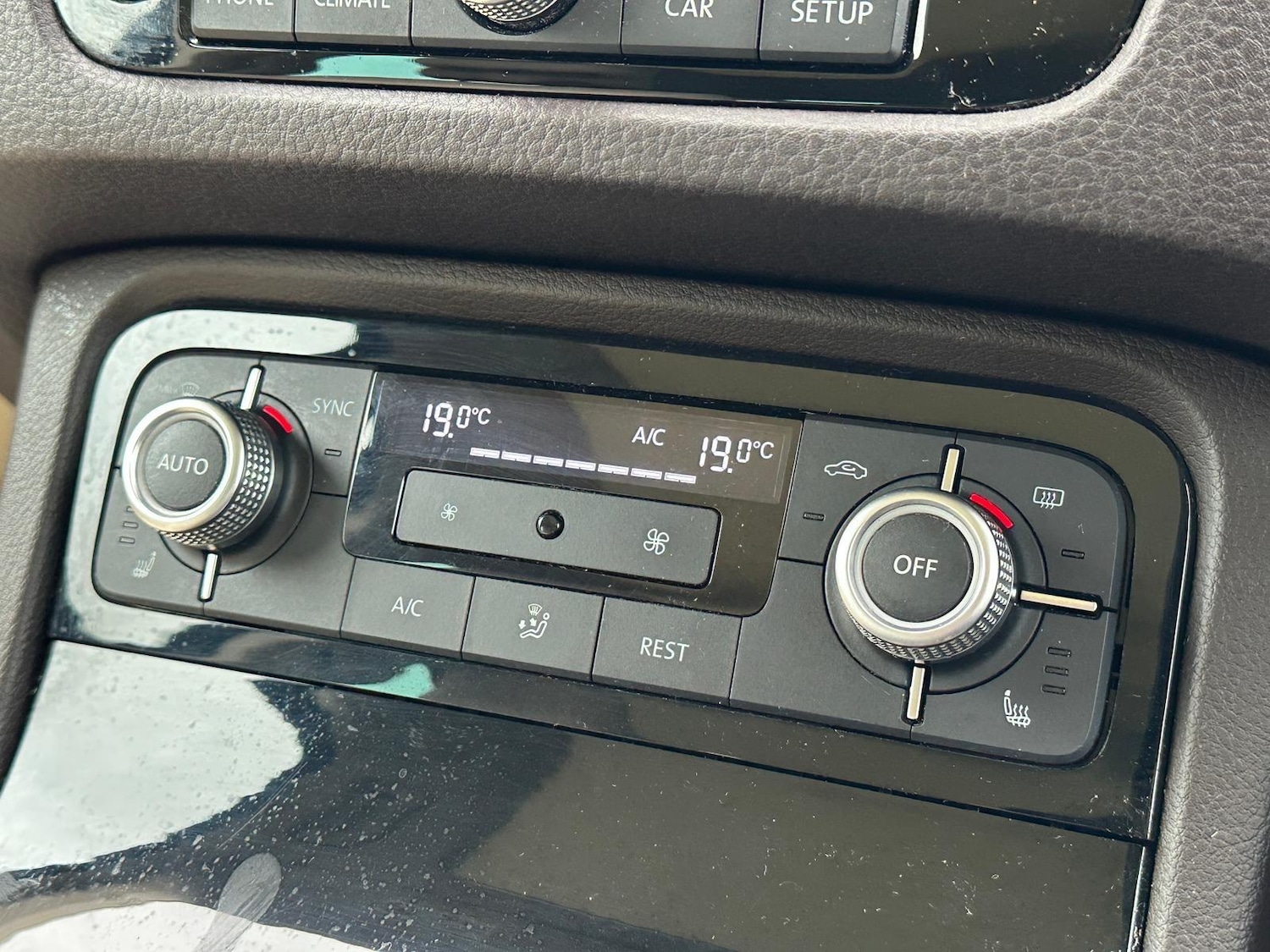 Used Volkswagen Touareg 2016 for sale - 77314954: Photo 27