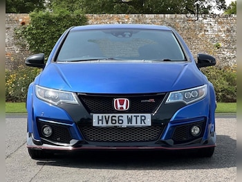 Used Honda Civic 2016 for sale - 78608748: Photo