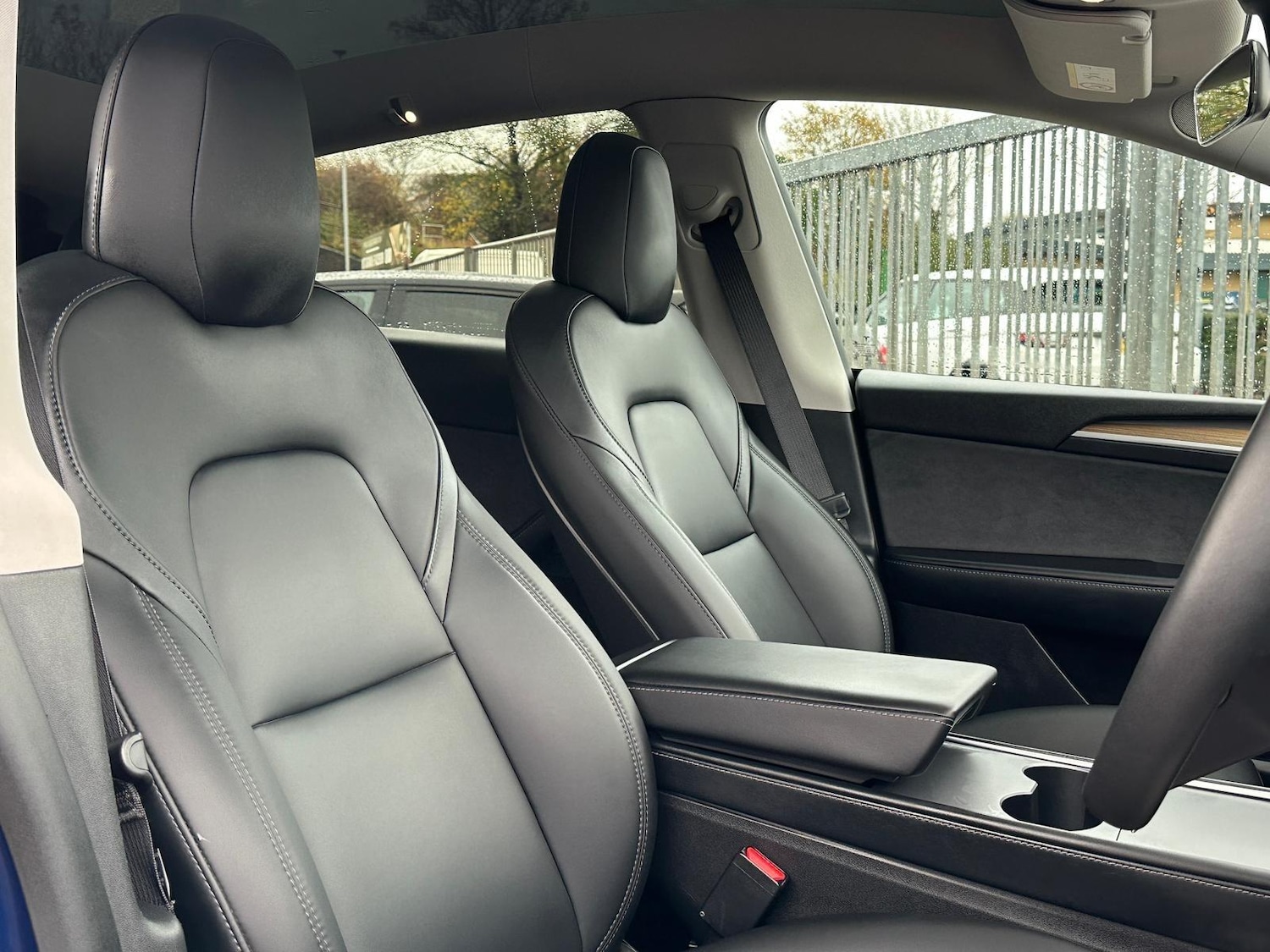 Used Tesla Model Y 2022 for sale - 76657965: Photo 13