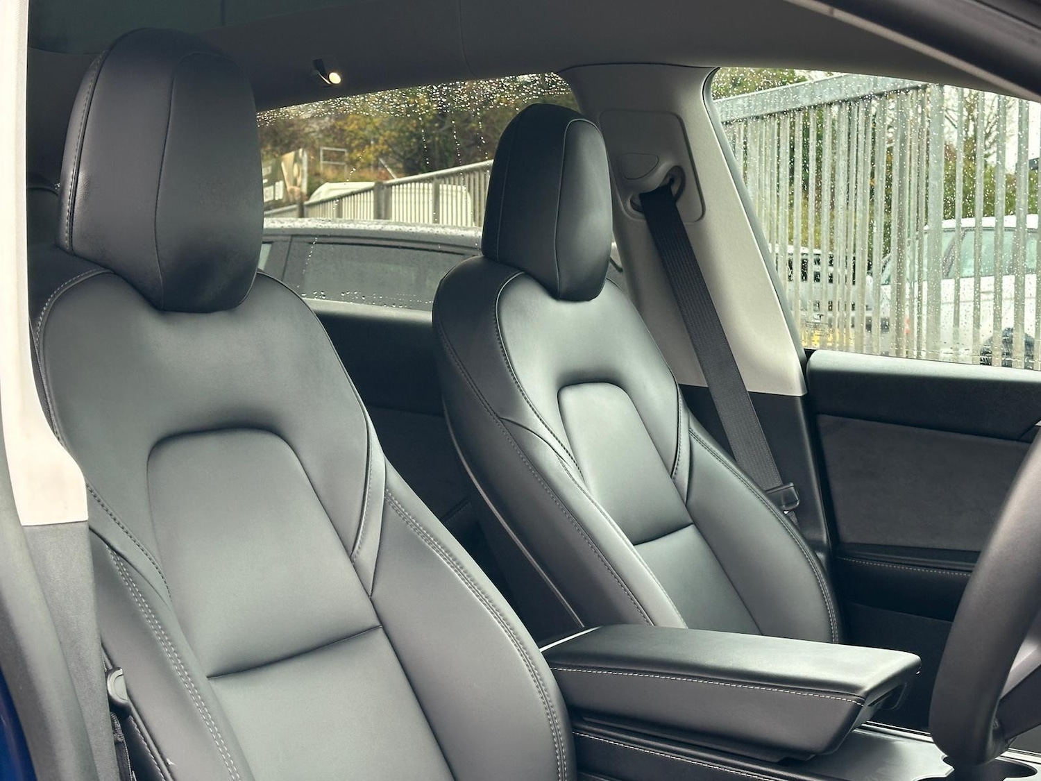 Used Tesla Model Y 2022 for sale - 76657965: Photo 14