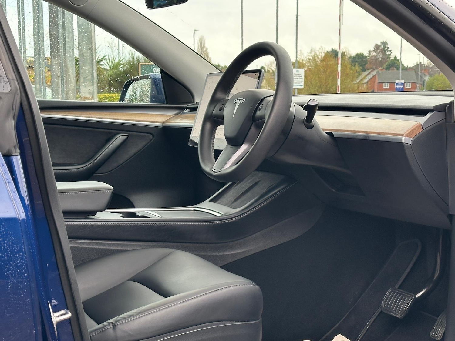 Used Tesla Model Y 2022 for sale - 76657965: Photo 15