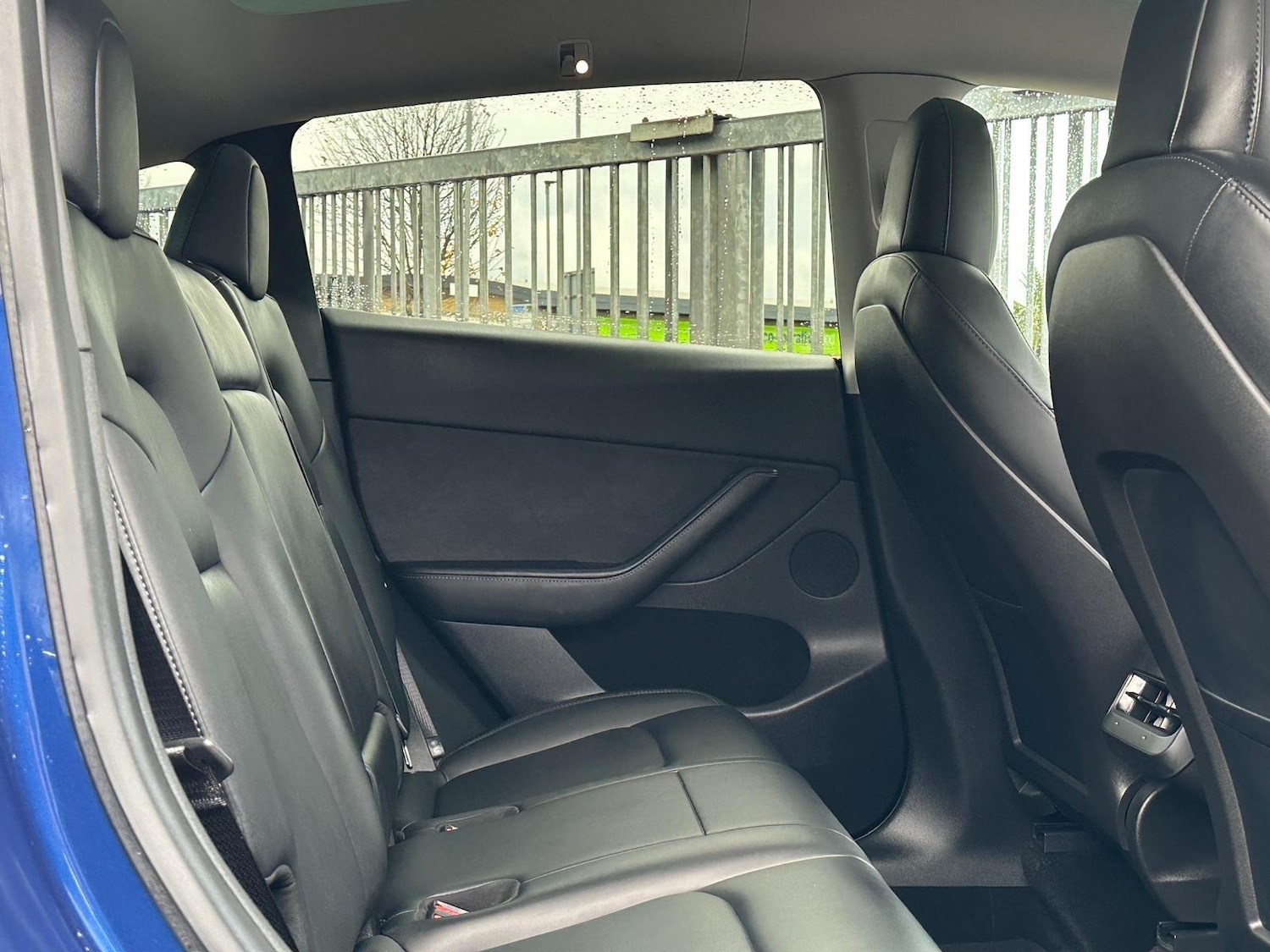 Used Tesla Model Y 2022 for sale - 76657965: Photo 16