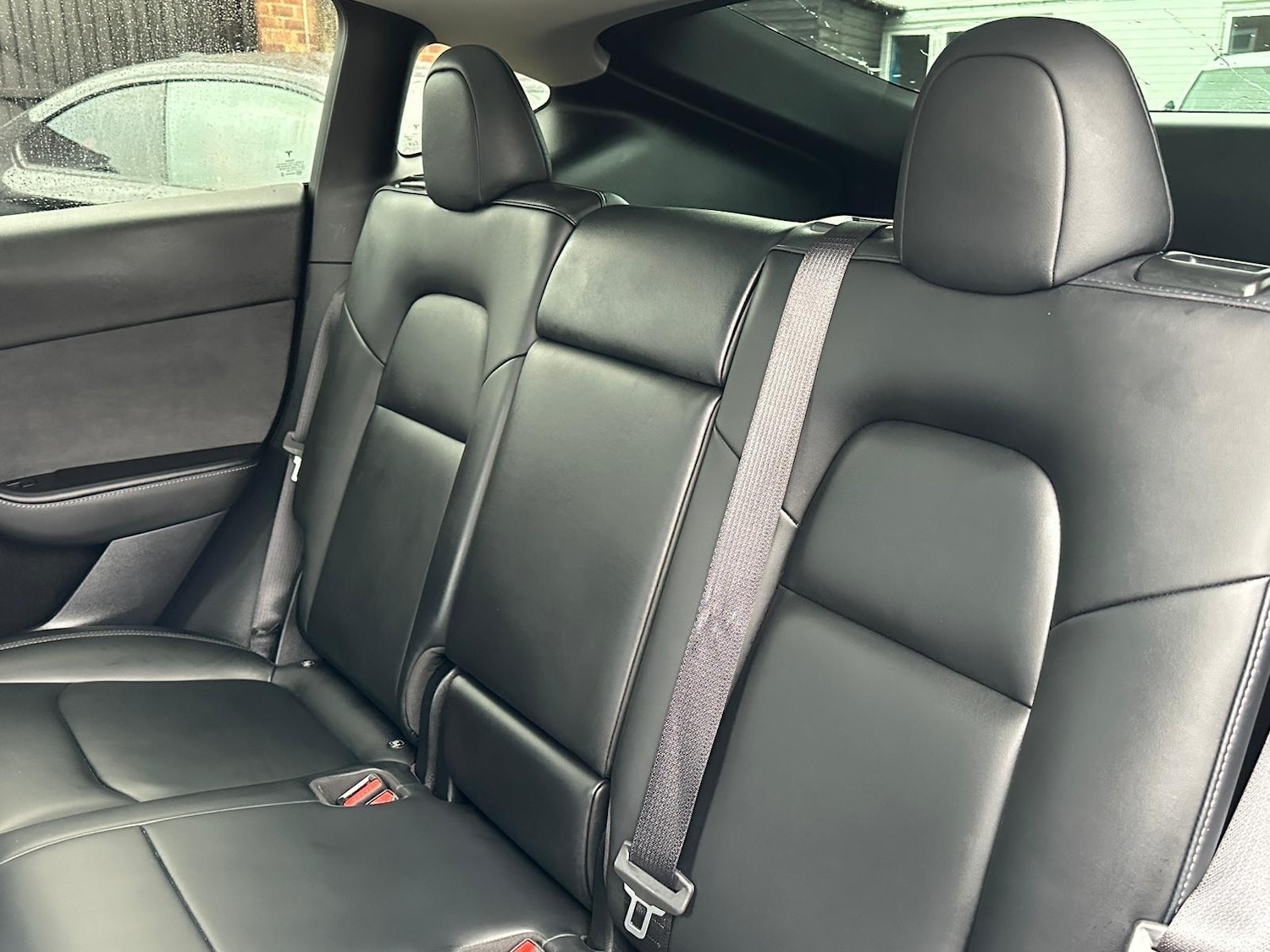 Used Tesla Model Y 2022 for sale - 76657965: Photo 17