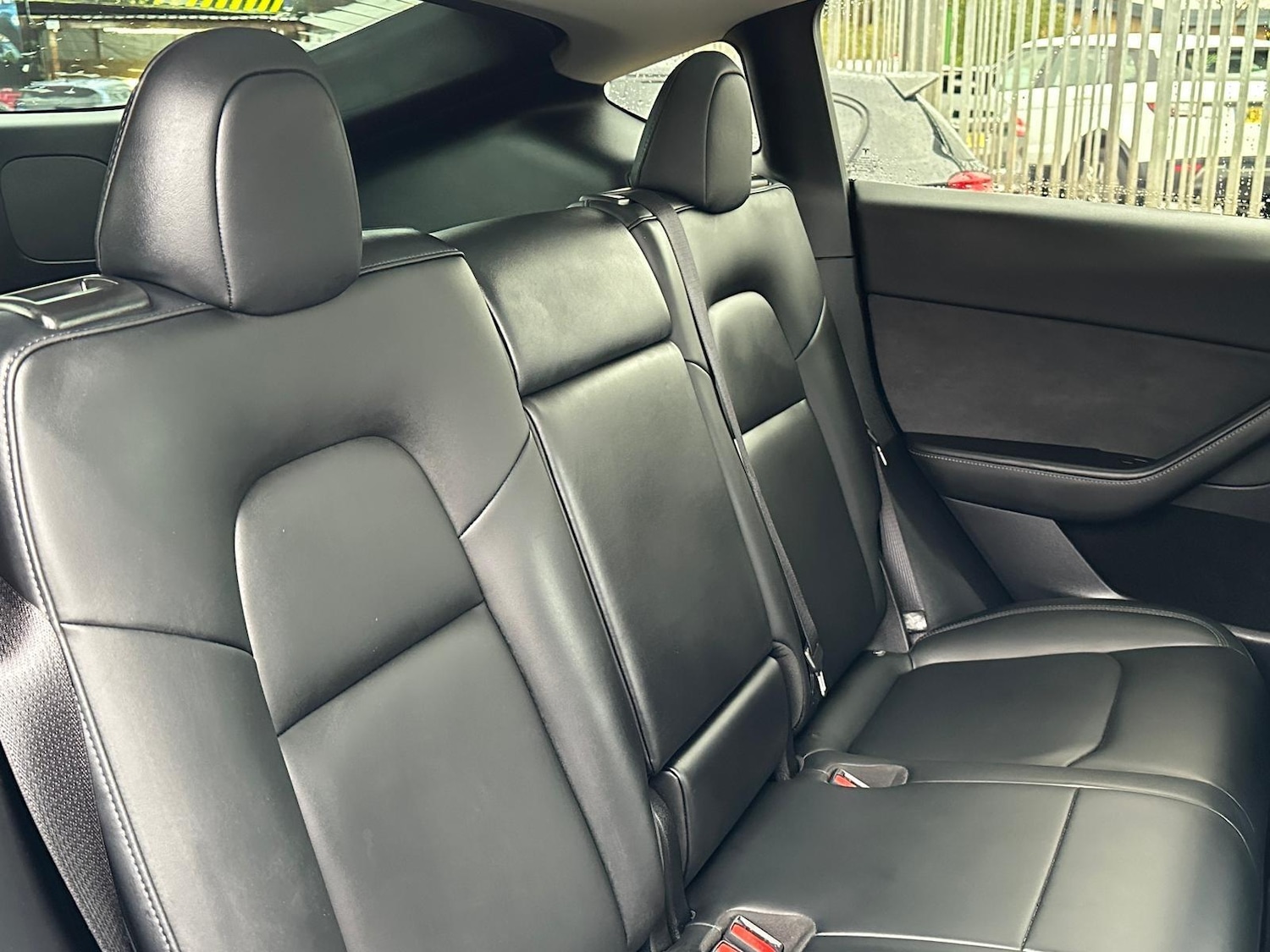 Used Tesla Model Y 2022 for sale - 76657965: Photo 18