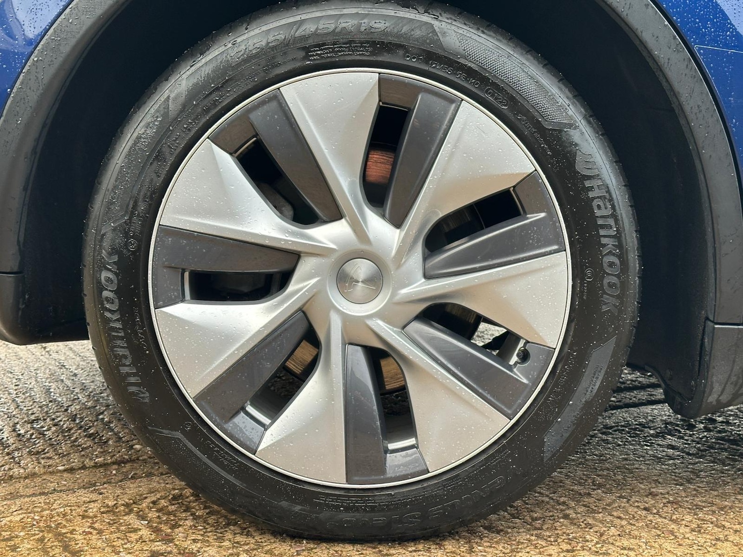 Used Tesla Model Y 2022 for sale - 76657965: Photo 21