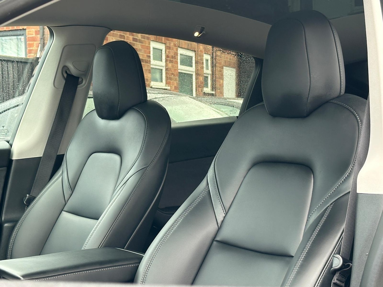 Used Tesla Model Y 2022 for sale - 76657965: Photo 24