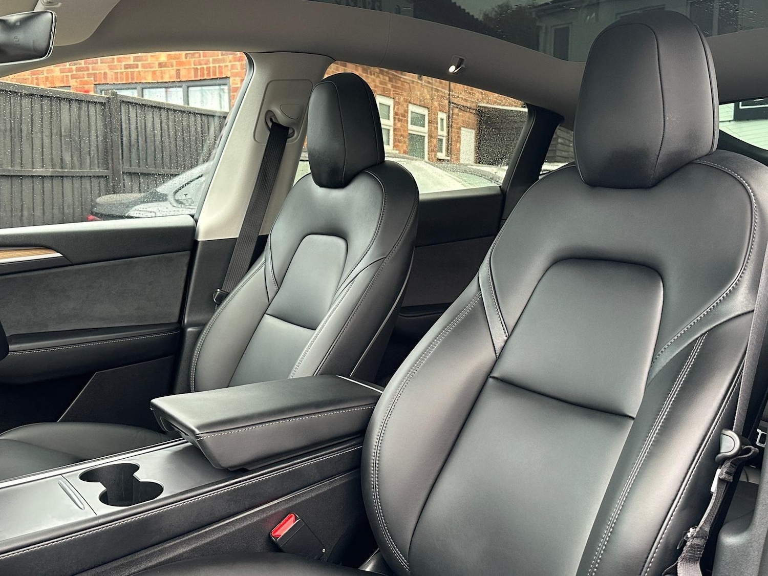 Used Tesla Model Y 2022 for sale - 76657965: Photo 26