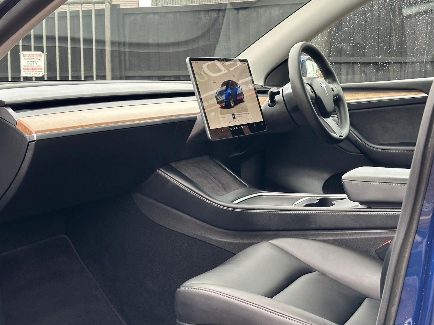 Used Tesla Model Y 2022 for sale - 76657965: Photo 29