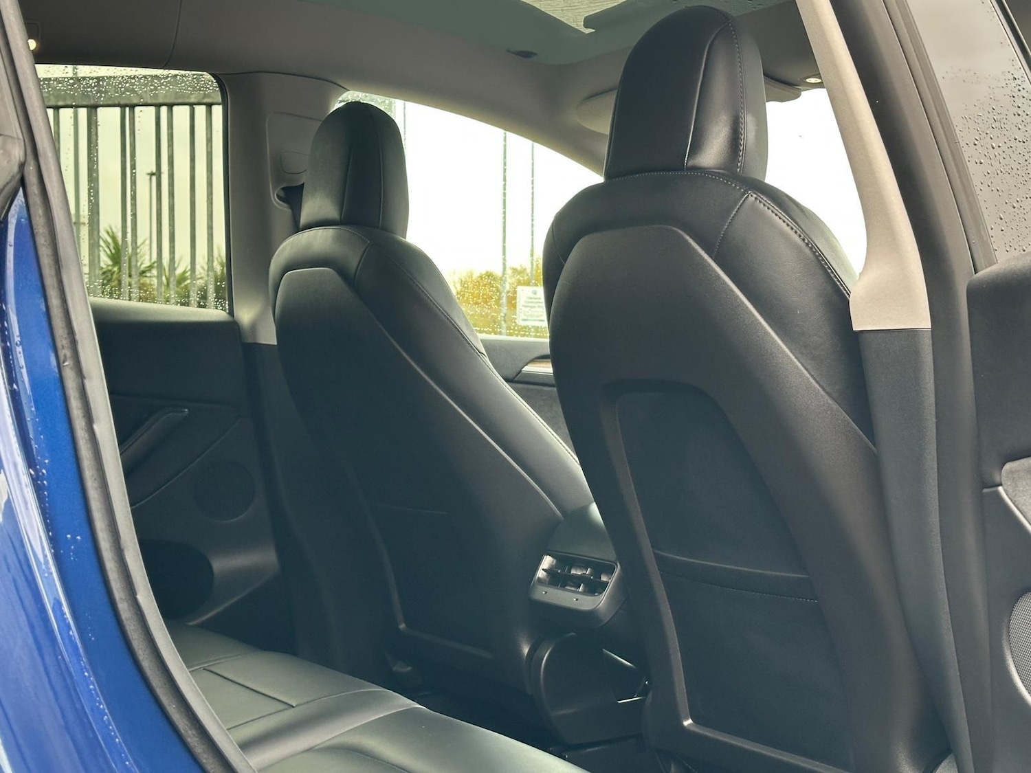 Used Tesla Model Y 2022 for sale - 76657965: Photo 30