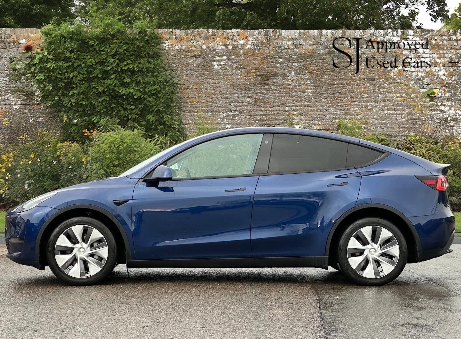 Used Tesla Model Y 2022 for sale - 76657965: Photo 7