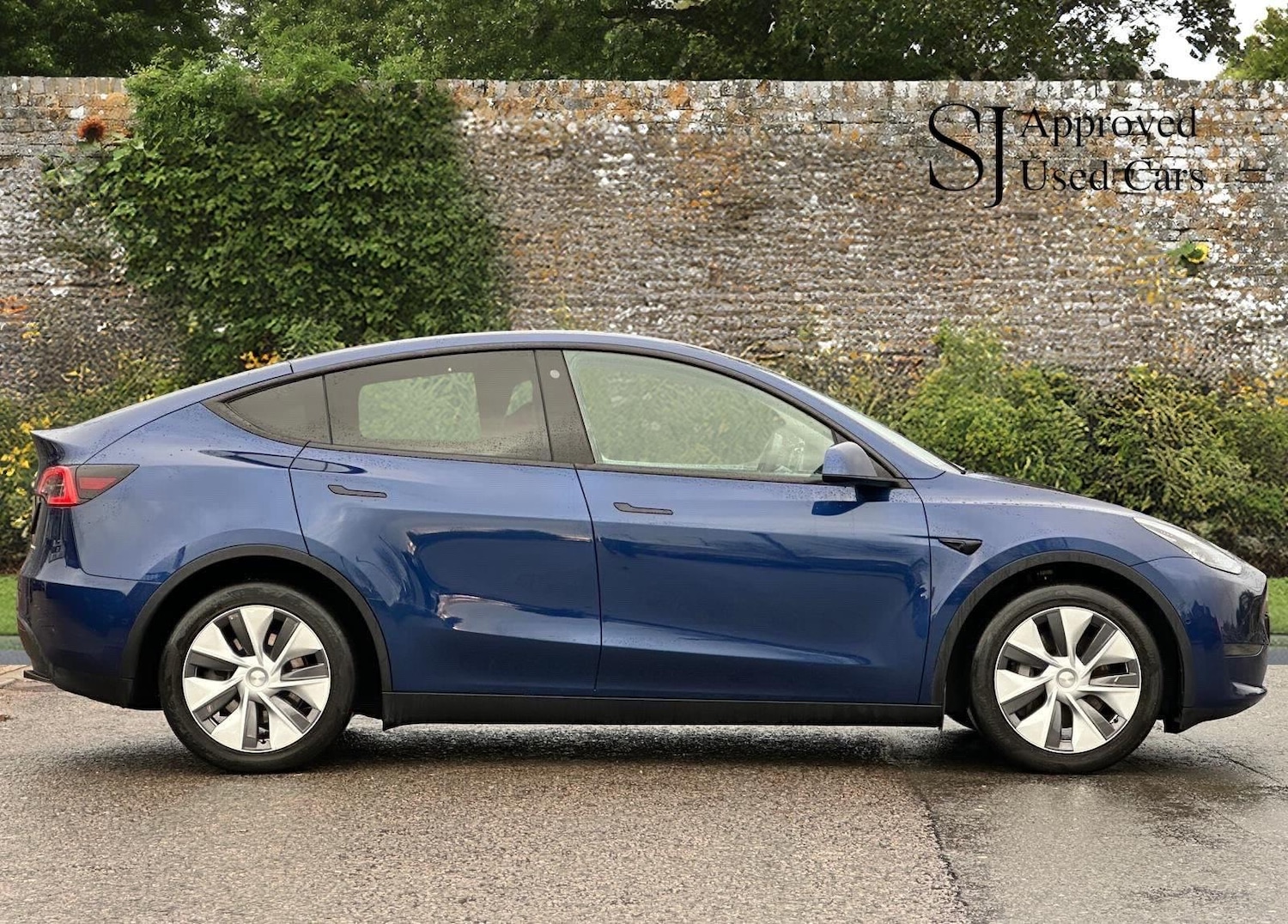 Used Tesla Model Y 2022 for sale - 76657965: Photo 9