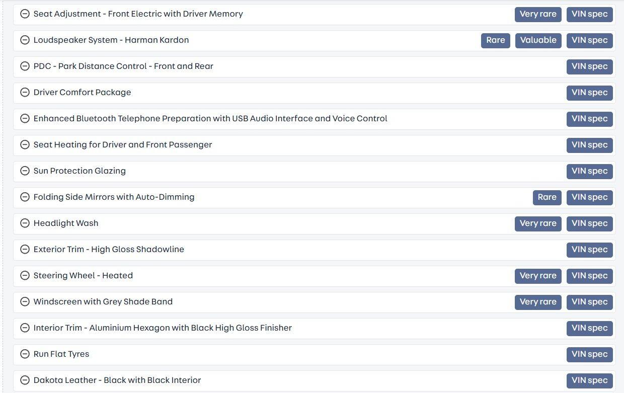 Used BMW 1 Series for sale - 77425719: Photo 2