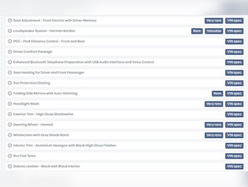 Used BMW 1 Series 2016 for sale - 77425719: Photo