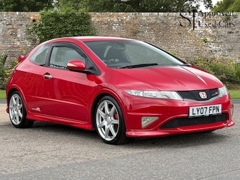 Used Honda Civic 2007 for sale - 79590575: Photo
