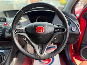 Used Honda Civic 2007 for sale - 79590575: Photo