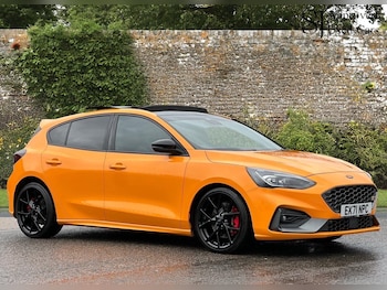 Used Ford Focus 2021 for sale - 78261016: Photo