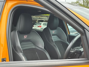 Used Ford Focus 2021 for sale - 78261016: Photo