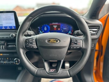 Used Ford Focus 2021 for sale - 78261016: Photo