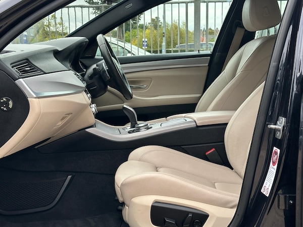 Used BMW 5 Series 2013 for sale - 76199752: Photo 15