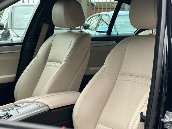 Used BMW 5 Series 2013 for sale - 76199752: Photo 17