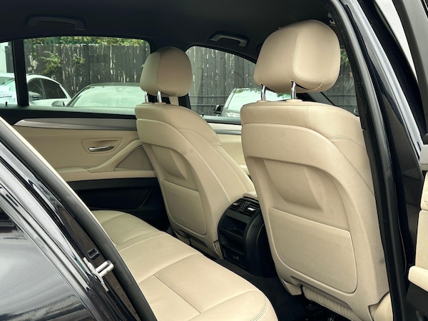 Used BMW 5 Series 2013 for sale - 76199752: Photo 21