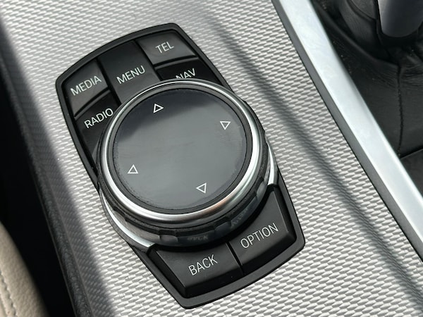 Used BMW 5 Series 2013 for sale - 76199752: Photo 22