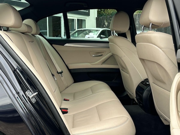Used BMW 5 Series 2013 for sale - 76199752: Photo 23
