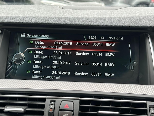 Used BMW 5 Series 2013 for sale - 76199752: Photo 25