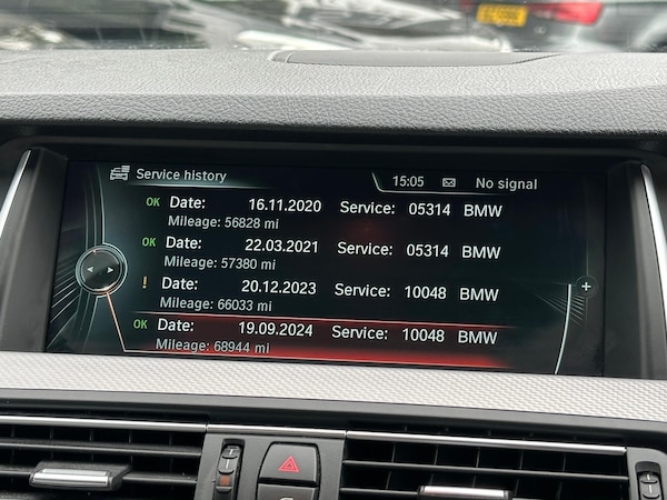 Used BMW 5 Series 2013 for sale - 76199752: Photo 26