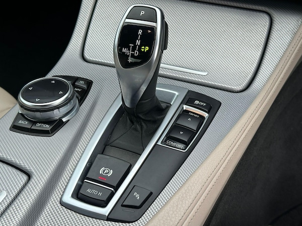 Used BMW 5 Series 2013 for sale - 76199752: Photo 27