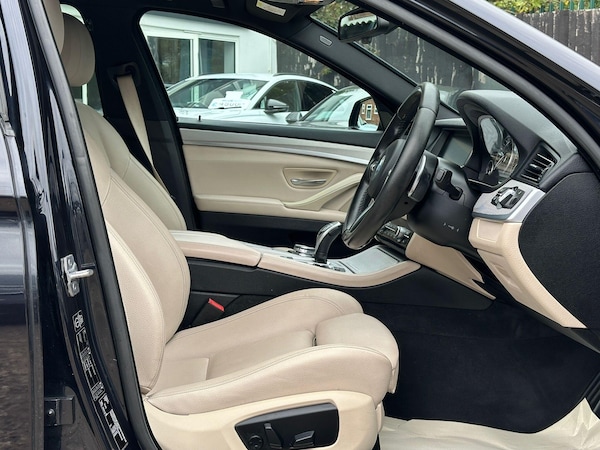 Used BMW 5 Series 2013 for sale - 76199752: Photo 29