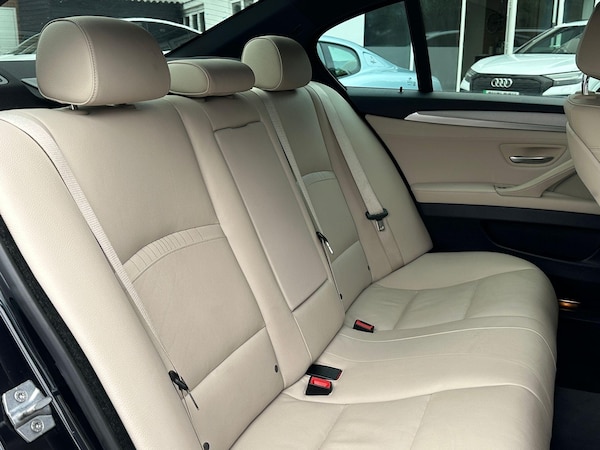 Used BMW 5 Series 2013 for sale - 76199752: Photo 30