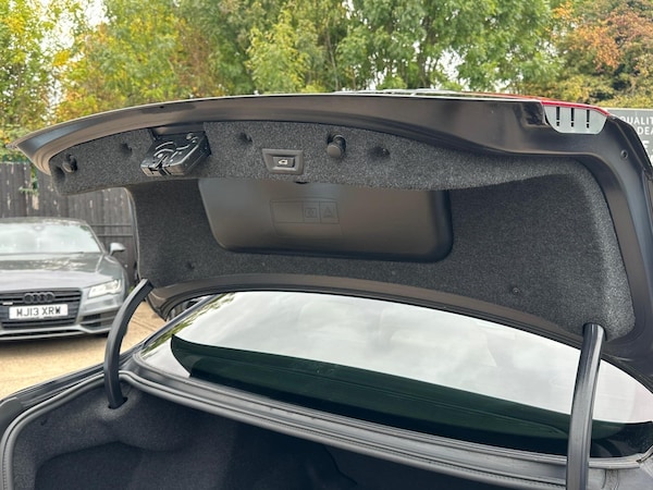 Used BMW 5 Series 2013 for sale - 76199752: Photo 31