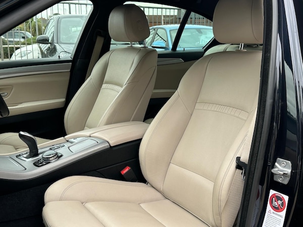 Used BMW 5 Series 2013 for sale - 76199752: Photo 32