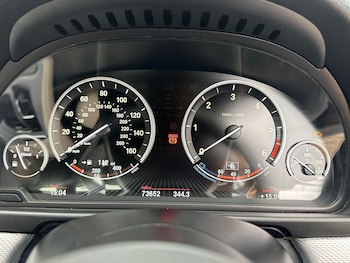 Used BMW 5 Series 2013 for sale - 76199752: Photo 3