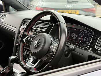 Used Volkswagen Golf 2019 for sale - 79589664: Photo