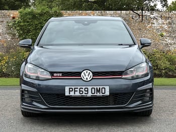 Used Volkswagen Golf 2019 for sale - 79589664: Photo