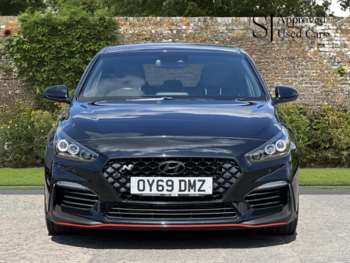 Used Hyundai i30 2019 for sale - 74788305: Photo