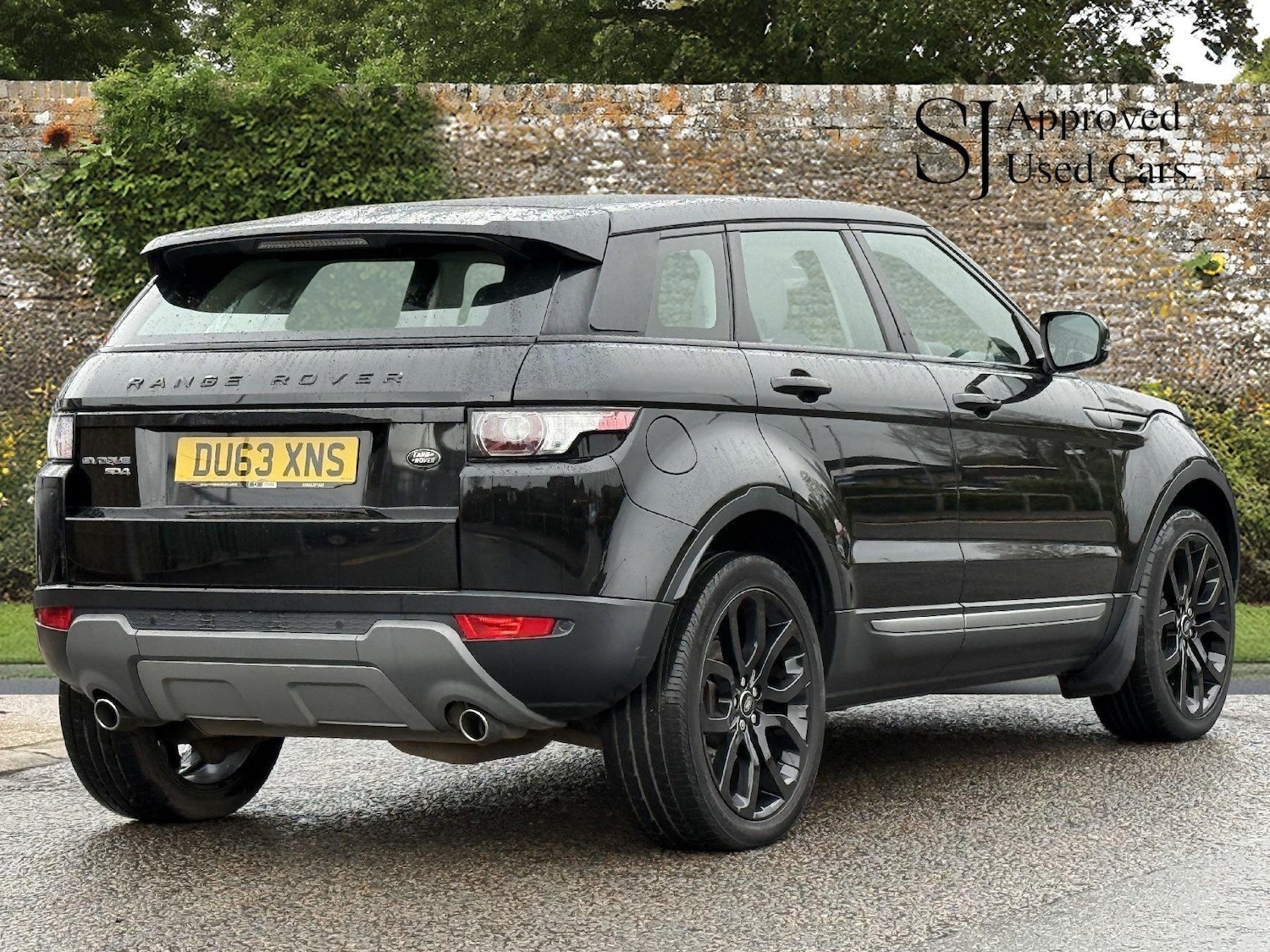 Used Land Rover Range Rover Evoque 2013 for sale - 78085720: Photo 10