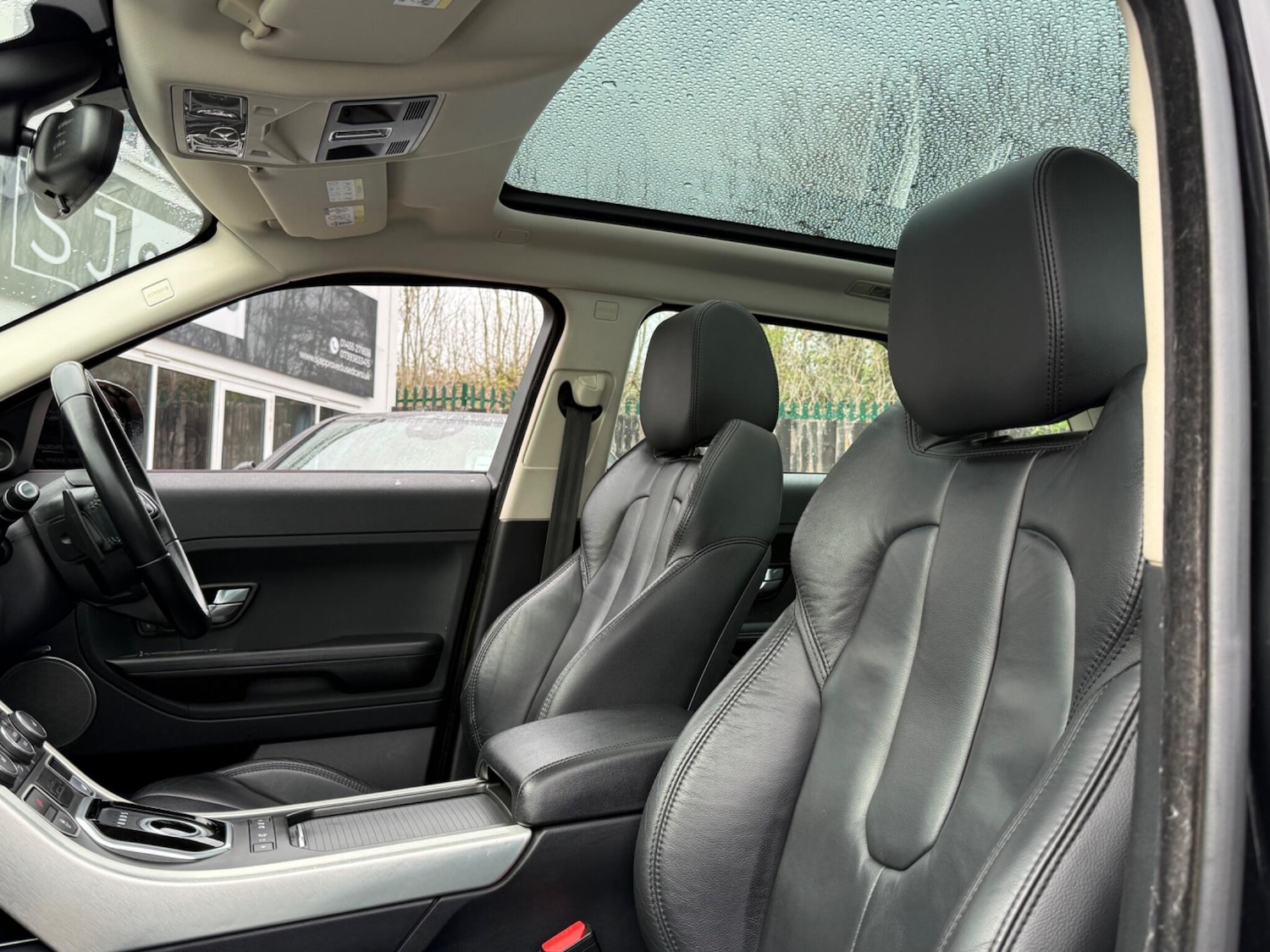 Used Land Rover Range Rover Evoque 2013 for sale - 78085720: Photo 11