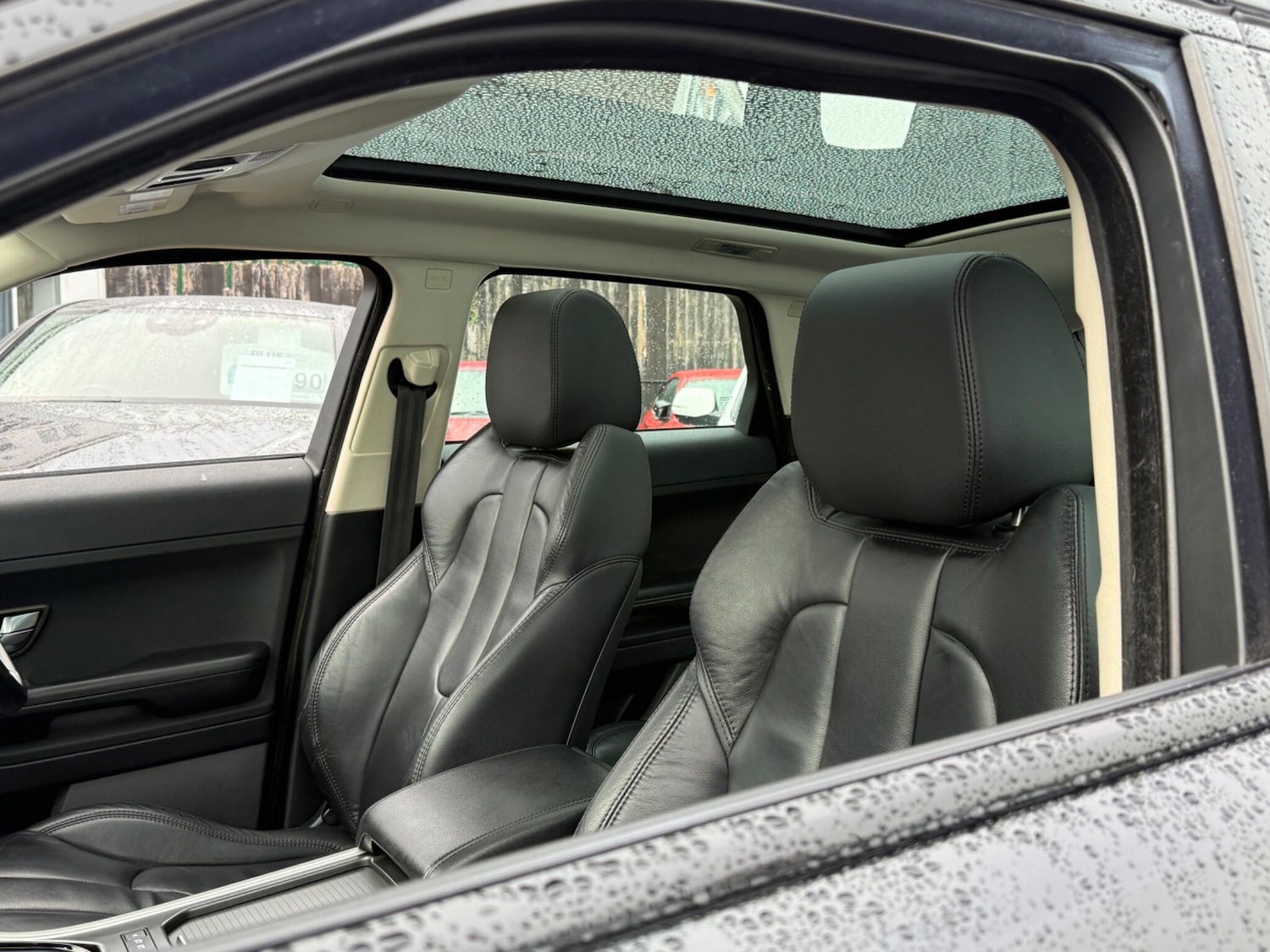 Used Land Rover Range Rover Evoque 2013 for sale - 78085720: Photo 13