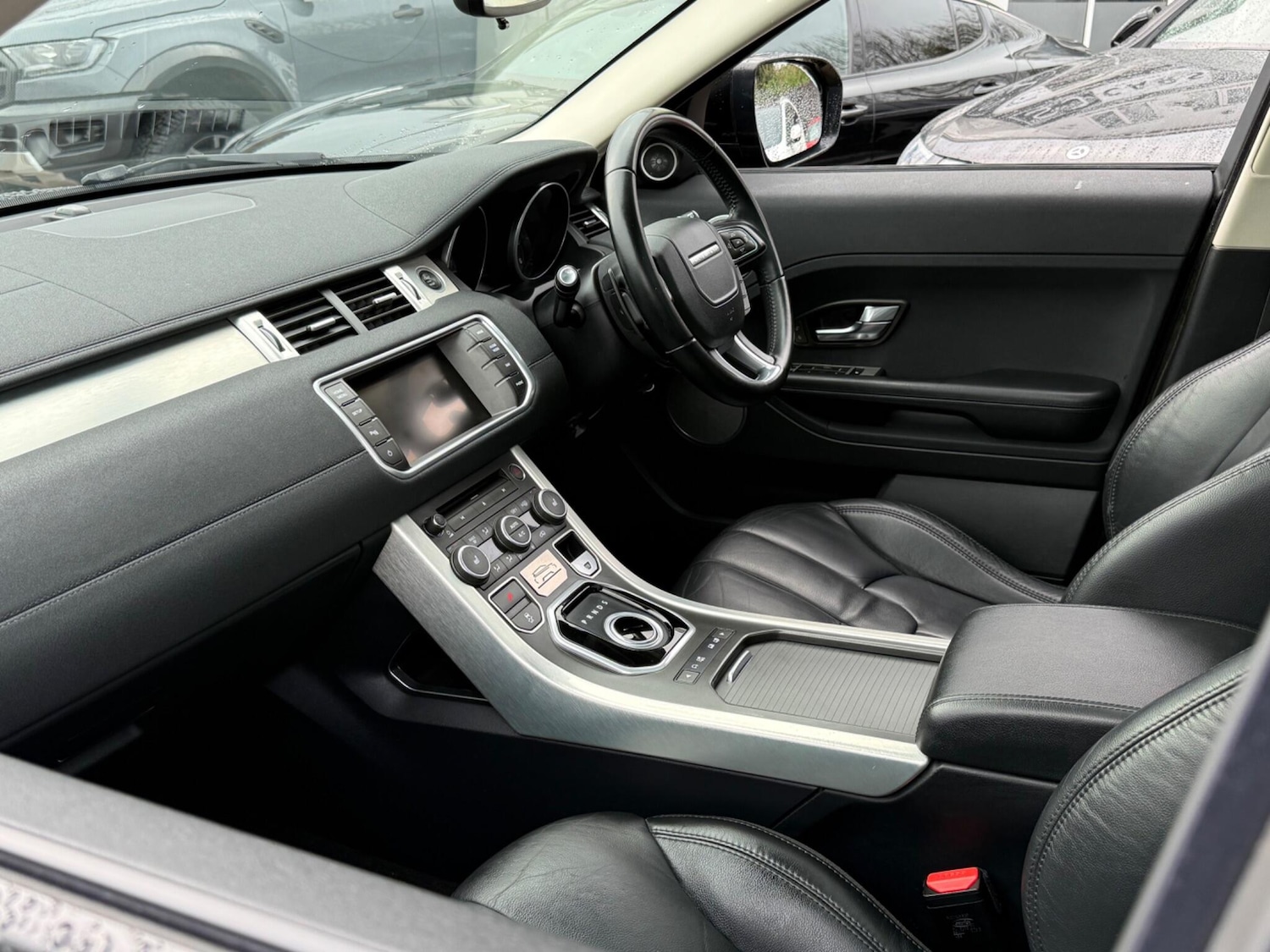 Used Land Rover Range Rover Evoque 2013 for sale - 78085720: Photo 14