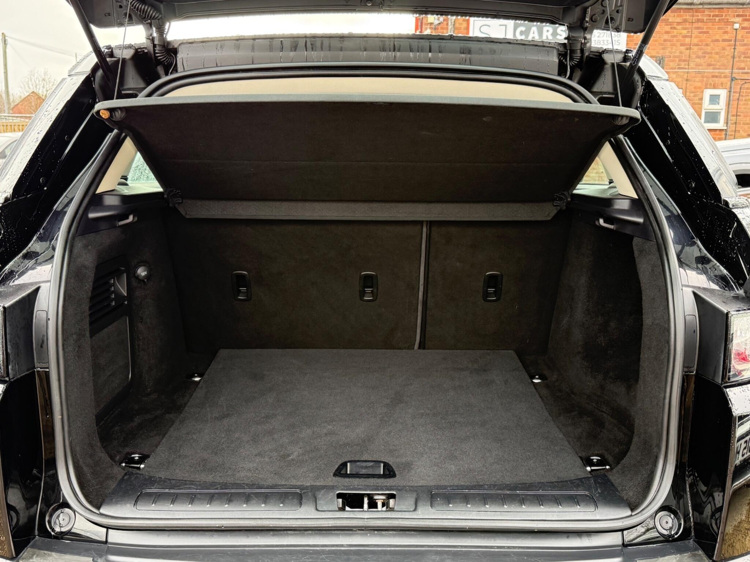 Used Land Rover Range Rover Evoque 2013 for sale - 78085720: Photo 15