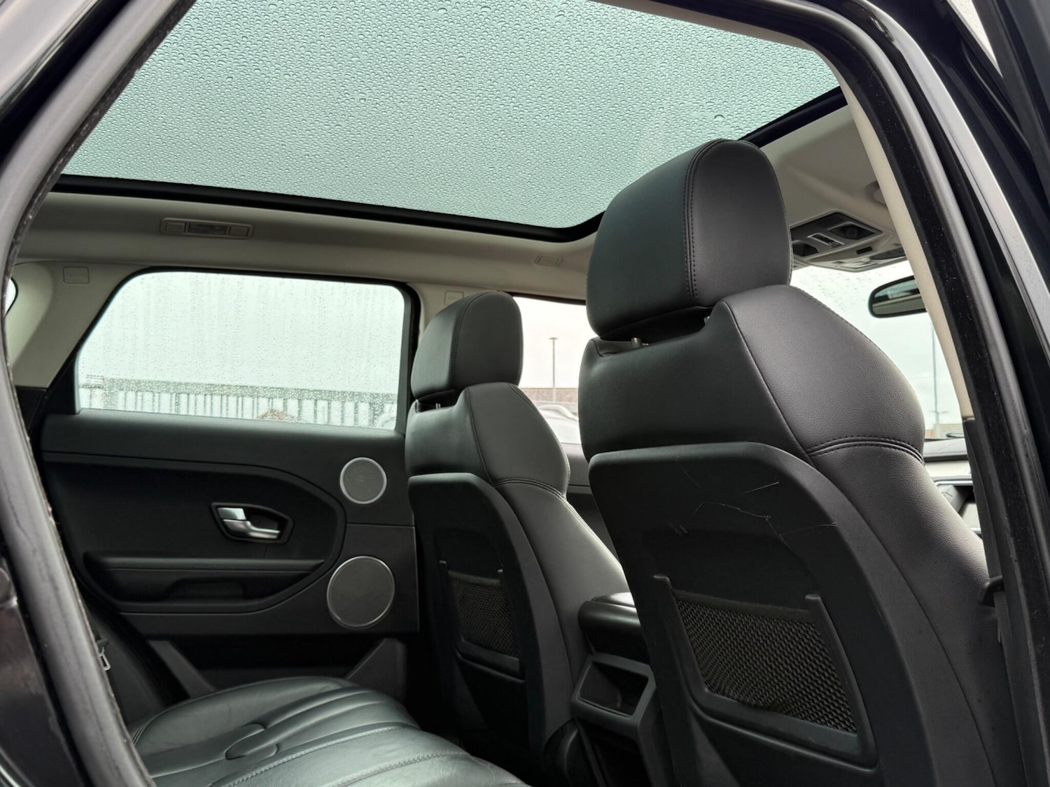 Used Land Rover Range Rover Evoque 2013 for sale - 78085720: Photo 16