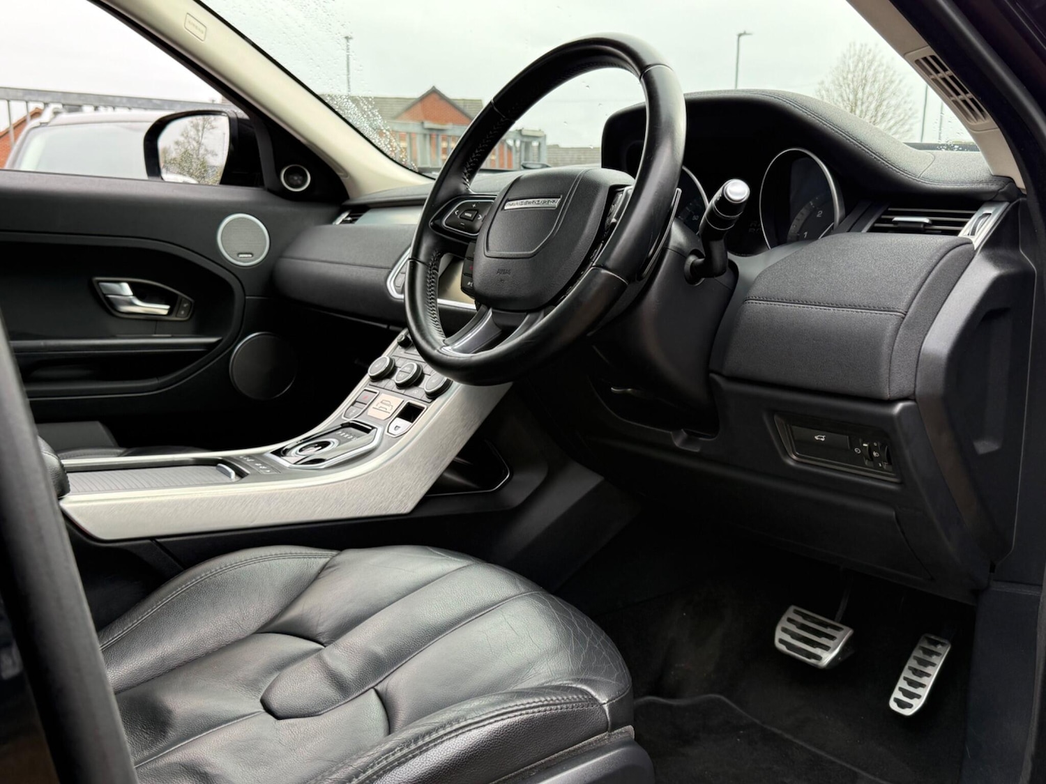 Used Land Rover Range Rover Evoque 2013 for sale - 78085720: Photo 17