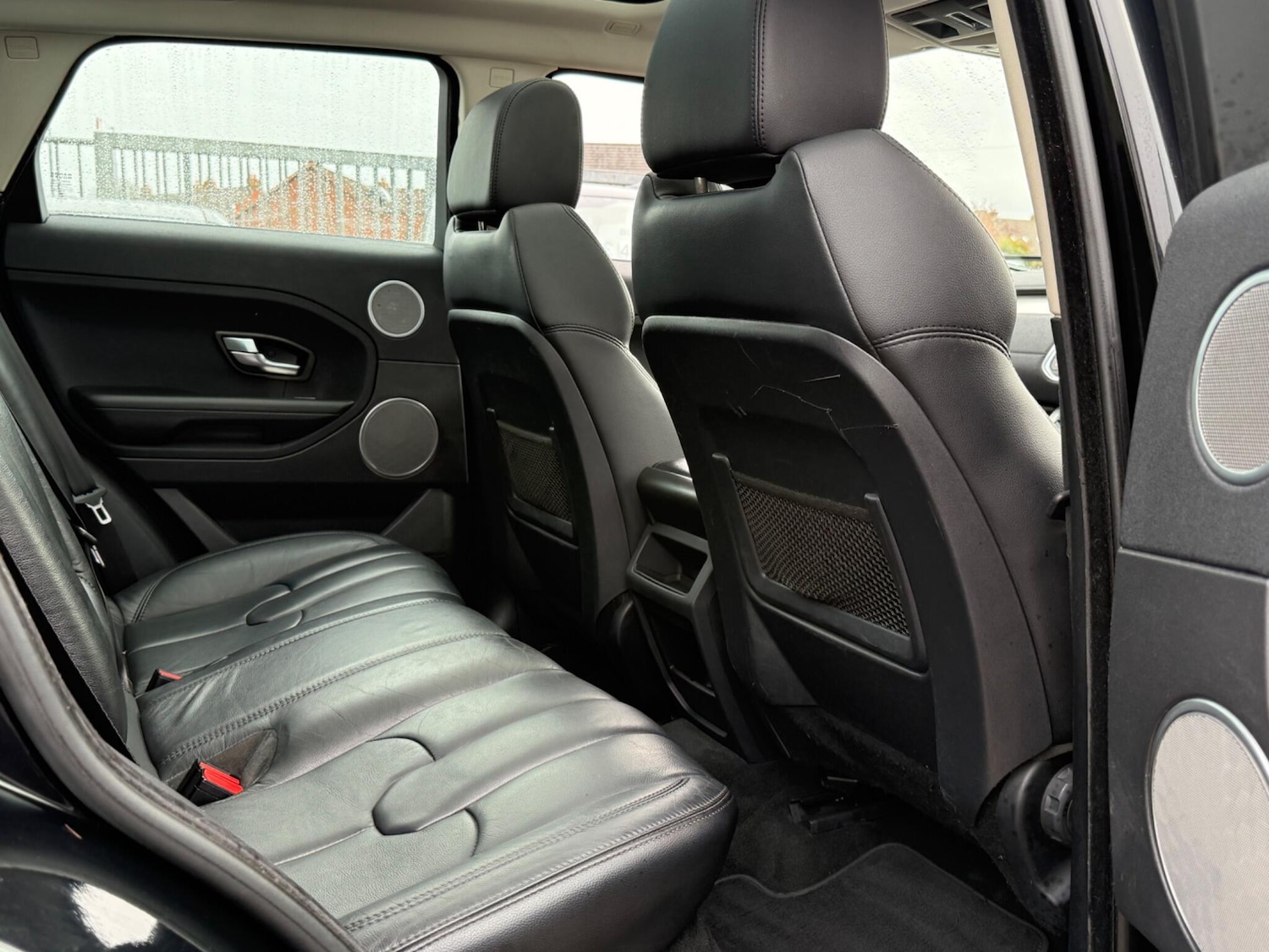 Used Land Rover Range Rover Evoque 2013 for sale - 78085720: Photo 19